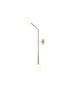 ALDEX PURE GOLDEN VERTICAL SHINKIT, 2 x 40W (1064D30_2)