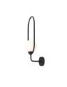 ALDEX SHINKIT RIVA BLACK, 1 x max 40W (1086C1)