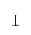 Modern table lamps - ALDEX DESK LAMP PINNE BLACK, 1 x max 40W (1080B1) - product 1