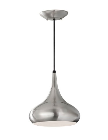 Feiss BESO1x60W E27 FE/BESO/P/M BS Pendant.