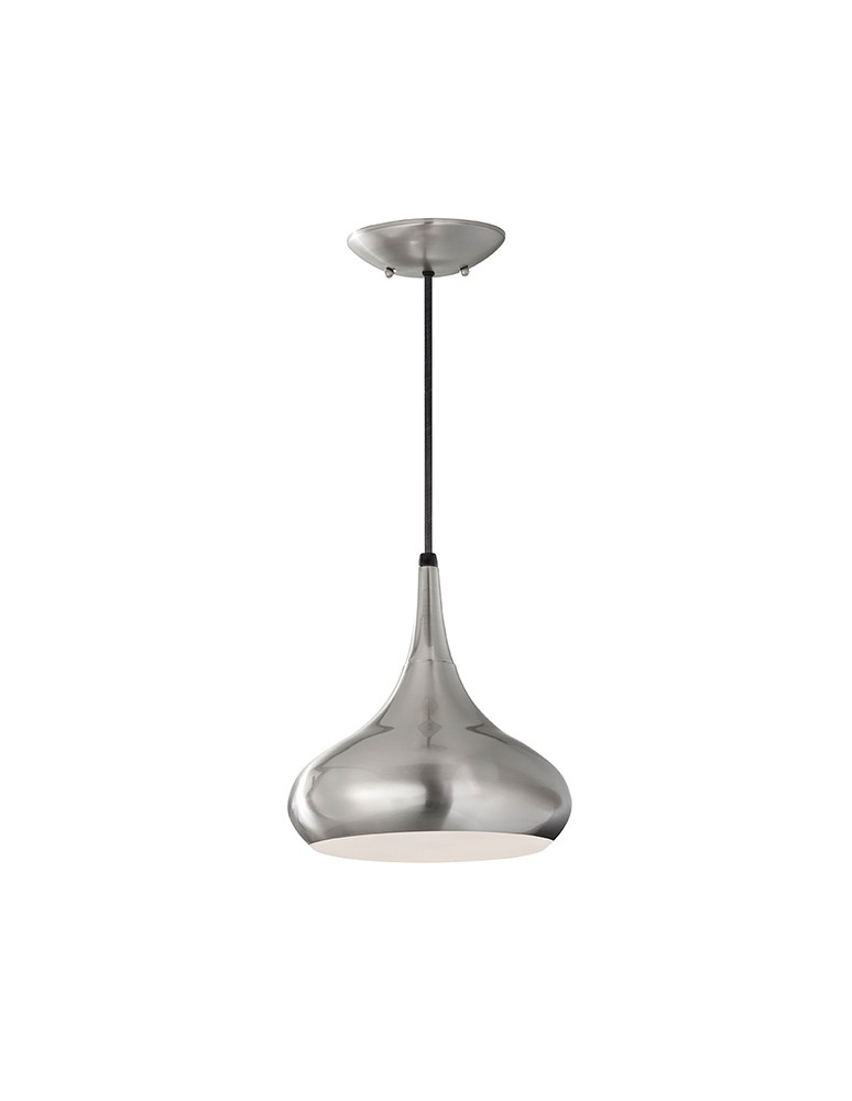 Pendant lamps - Feiss BESO1x60W E27 FE/BESO/P/M BS Pendant. - product kolory-swiatla.pl 1