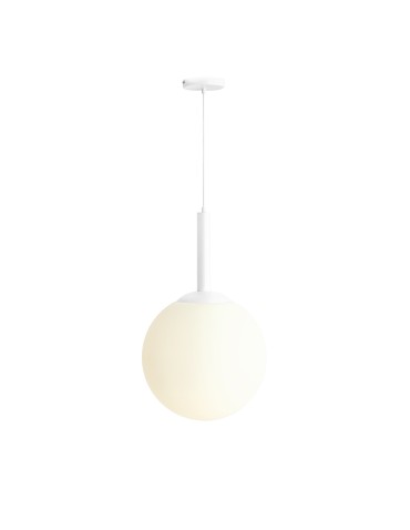 ALDEX HANGING LAMP BOSSO GRANDE 40 WHITE, 3x 60W (1087XL)