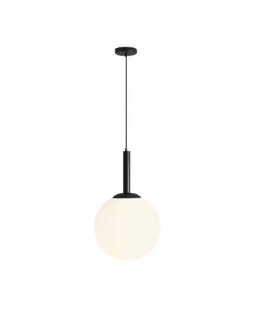 ALDEX HANGING LAMP BOSSO GRANDE 40 BLACK, 3x 60W (1087XL1)