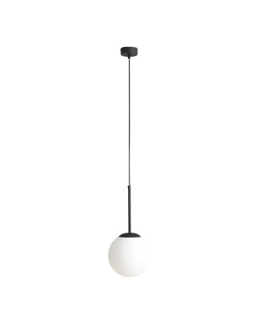 ALDEX HANGING LAMP BOSSO MINI 20 BLACK, 1x 60W (1087XS1)