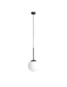 ALDEX LAMPA WISZĄCA BOSSO MINI 20 CZARNY, 1x 60W (1087XS1) ALDEX LAMPA WISZĄCA BOSSO MINI 20 CZARNY, 1x 60W (1087XS1)