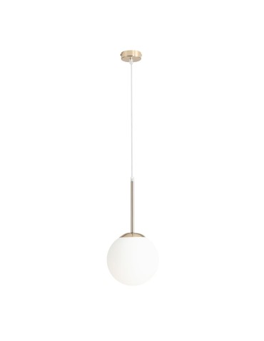 ALDEX HANGING LAMP BOSSO MINI 20 GOLD, 1x 60W (1087XS30)