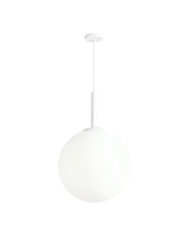 ALDEX HANGING LAMP BOSSO GRANDE 50 WHITE, 3x 60W (1087XXL)