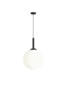 ALDEX HANGING LAMP BOSSO GRANDE 50 BLACK, 3x 60W (1087XXL1)