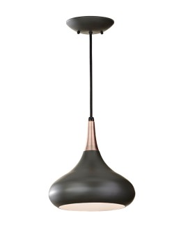 Feiss BESO1x60W E27 FE/BESO/P/M DBZ Wisząca