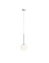 ALDEX HANGING LAMP BOSSO MINI 14 CHROM, 1x 40W (1087XXS4)