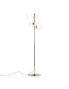 ALDEX STANDING LAMP BLOOM GOLD, 2 x 60W 2 x 40W (1091A30)