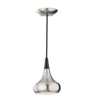 Pendant lamps - Feiss BESO1x60W E27 FE/BESO/P/S BS Pendant. - product 1