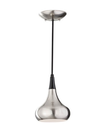 Feiss BESO1x60W E27 FE/BESO/P/S BS Pendant.