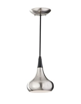 Feiss BESO1x60W E27 FE/BESO/P/S BS Pendant.
