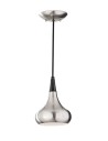 Feiss BESO1x60W E27 FE/BESO/P/S BS Wisząca