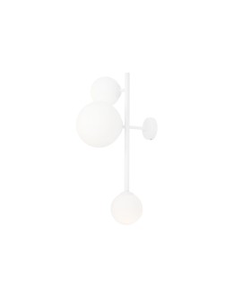 ALDEX SHINKIT DIONE 3 WHITE, 1 x 60W 2 x 40W (1092Y)