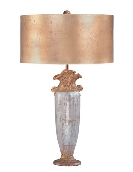 Elstead Lighting Flambeau Stołowa BIENVILLE 1x100W E27 FB/BIENVILLE/TL