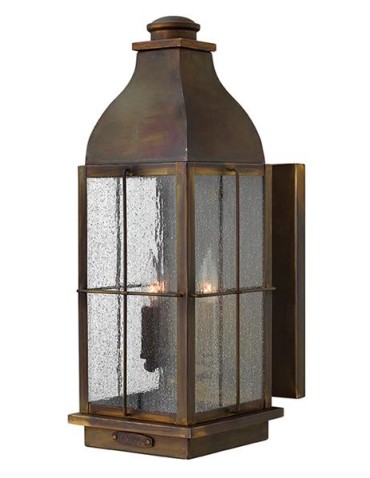 Hinkley Wall lamp BINGHAM 3x60W E14 HK/BINGHAM/L