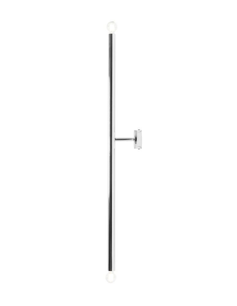 Wall lamps - ALDEX SHINKIT TUBO 2 CHROM L, 2 x max 40W (1072D4_L) - product kolory-swiatla.pl 1