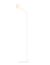 ALDEX STANDING LAMP PURE WHITE, 1 x 40W (1064A)