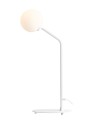 ALDEX DESK LAMP PURE WHITE, 1 x 40W (1064B)