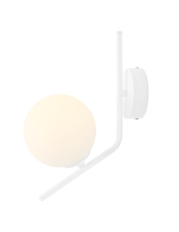 ALDEX SHINKIT GALLIA WHITE, 1 x 40W (1095C)