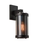 Wall lamps - Feiss BLUFFTON 1x100W E27 FE/BLUFFTON1 Wall lamp - product 1