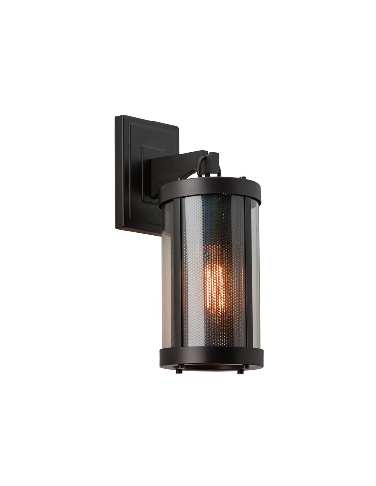 Wall lamps - Feiss BLUFFTON 1x100W E27 FE/BLUFFTON1 Wall lamp - product kolory-swiatla.pl 1