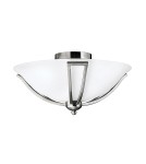 Ceiling lamps - Hinkley BOLLA 2x75W E27 HK/BOLLA/F Plafond - product 1