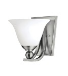 Wall lamps - Hinkley BOLLA1 1x100W E27 HK/BOLLA1 Wall lamp - product 1