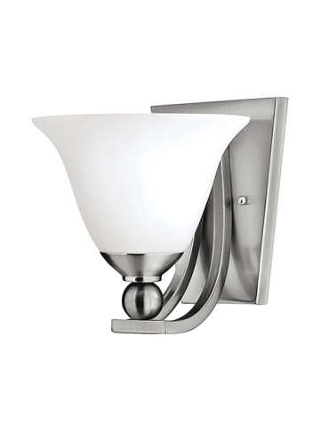 Hinkley BOLLA1 1x100W E27 HK/BOLLA1 Wall lamp