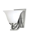Hinkley BOLLA1 1x100W E27 HK/BOLLA1 Wall lamp