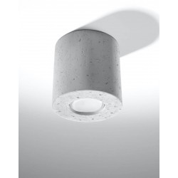 Sollux Plafon ORBIS beton SL.0488