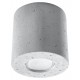 Sollux Plafon ORBIS beton SL.0488
