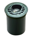 Overhead and ground lights - Elstead Lighting GARDEN ZONE WPUST BRONZE 12V 3x1W LED GZ/BRONZE15. - product 1