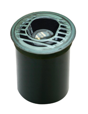 Elstead Lighting GARDEN ZONE WPUST BRONZE 12V 3x1W LED GZ/BRONZE15.