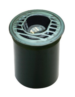 Elstead Lighting GARDEN ZONE WPUST BRONZE 12V 3x1W LED GZ/BRONZE15