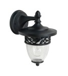 Outdoor wall lamps - Elstead Lighting GARDEN ZONE Wall lamp BURFORD 1x60W E27 GZH/BF2. - product 1