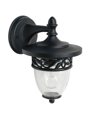 Elstead Lighting GARDEN ZONE Wall lamp BURFORD 1x60W E27 GZH/BF2.