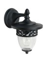 Elstead Lighting GARDEN ZONE Wall lamp BURFORD 1x60W E27 GZH/BF2.