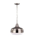 Pendant lamps - Feiss CADENCE 2x75W E27 FE/CADENCE/2P BS Pendant. - product 1