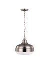 Feiss CADENCE 2x75W E27 FE/CADENCE/2P BS Pendant.