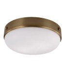 Ceiling lamps - Elstead Lighting Feiss PLAFON CADENCE 2x75W E27 FE/CADENCE/F DAB - product 1