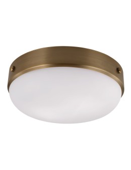 Elstead Lighting Feiss PLAFON CADENCE 2x75W E27 FE/CADENCE/F DAB