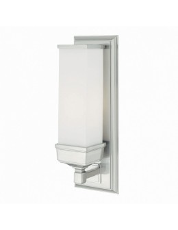 Elstead CAMBRIDGE 1x40W G9 BATH/CM1 Kinkiet
