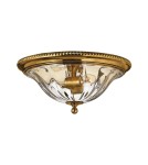 Ceiling lamps - Hinkley CAMBRIDGE 2x60W E27 HK/CAMBRIDGE/F/A Plafond. - product 1