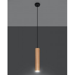Sollux Lampa wisząca LINO 1 SL.0636