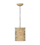 Pendant lamps - Hinkley CARABEL 1x100W E27 HK/CARABEL/P/A Pendant. - product 1
