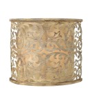 Wall lamps - Hinkley CARABEL 2x60W E14 HK/CARABEL2 Wall lamp - product 1