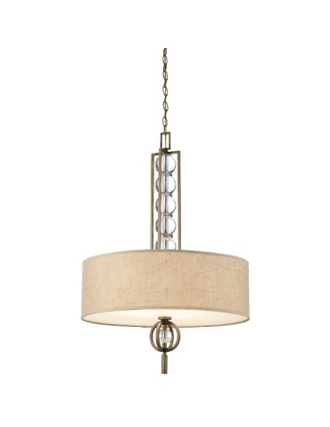 Kichler CELESTIAL 3x100W E27 KL/CELESTIAL/3P Pendant.